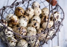 فواید و مضرات مصرف تخم بلدرچین